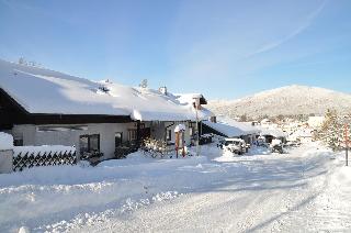 Landhaus Harmonie in Arnbruck