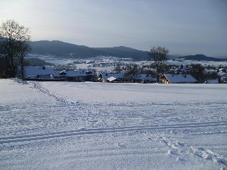 Landhaus Harmonie in Arnbruck