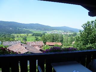 Landhaus Harmonie in Arnbruck