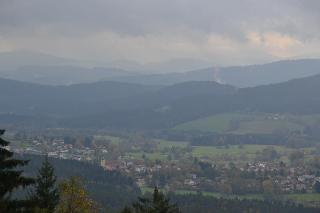 Erlebnispension Zum Wanderer Sepp in Arnbruck