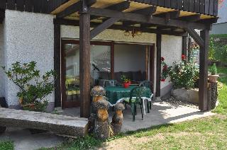 Landhaus Harmonie in Arnbruck