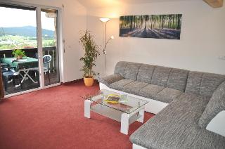 Landhaus Harmonie in Arnbruck