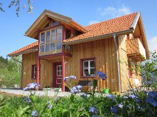 Ferienhaus Wieser   in Arnbruck