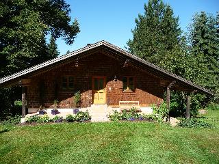Ferienhaus Heidi Vogl in Arnbruck