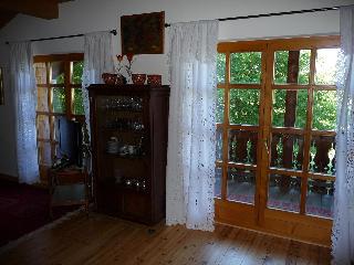 Ferienhaus Heidi Vogl in Arnbruck