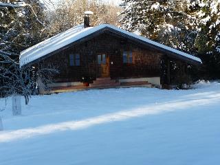 Ferienhaus Heidi Vogl in Arnbruck