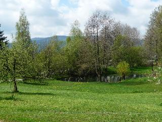 Ferienhaus Heidi Vogl in Arnbruck