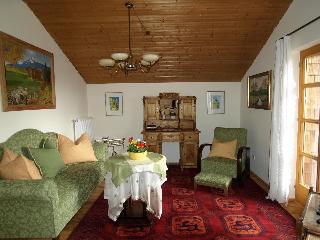 Ferienhaus Heidi Vogl in Arnbruck