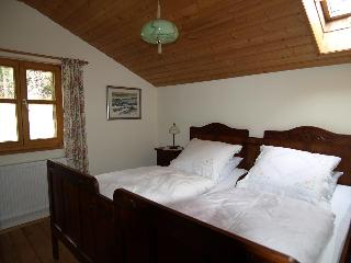Ferienhaus Heidi Vogl in Arnbruck