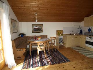 Ferienhaus Heidi Vogl in Arnbruck