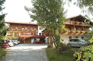 Pension Egner-Rieß in Arnbruck