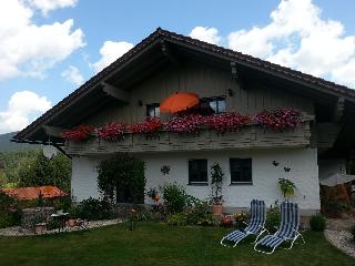 Blank Hannelore FW in Arnbruck