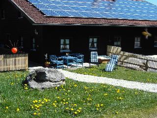 Wieser Josef FW in Arnbruck
