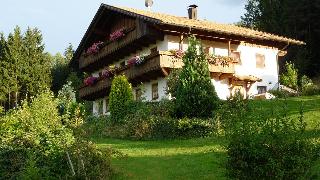 Ferienwohnung Meindl in Arnbruck