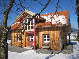 Ferienhaus Wieser   in Arnbruck