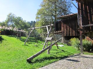 Wieser Josef FW in Arnbruck