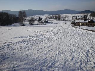 Blank Hannelore FW in Arnbruck