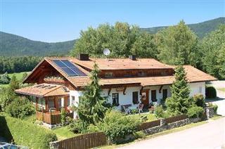 Ferienwohnung Feigl in Arnbruck