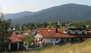 Aschenbrenner Max Ferienwohnungen