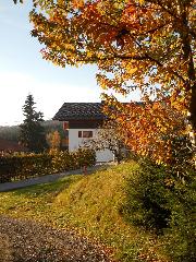 Ferienwohnung Piller in Hohenau