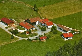 Erlebnisbauernhof Achatz