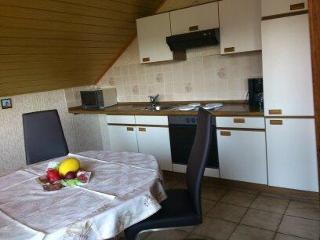 Haus Theresia Ferienwohnung in Bad Brückenau-Eckarts