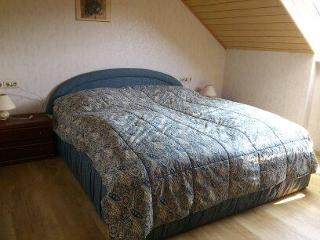 Haus Theresia Ferienwohnung in Bad Brückenau-Eckarts