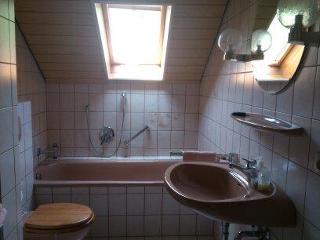 Haus Theresia Ferienwohnung in Bad Brückenau-Eckarts