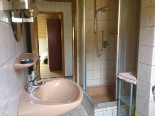 Haus Theresia Ferienwohnung in Bad Brückenau-Eckarts
