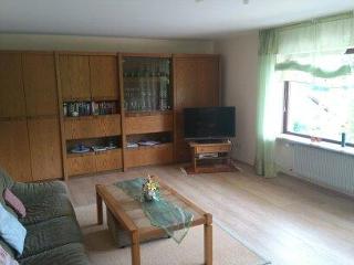 Haus Theresia Ferienwohnung in Bad Brückenau-Eckarts