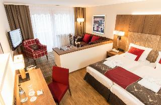 Hotel Bavaria    in Zwiesel