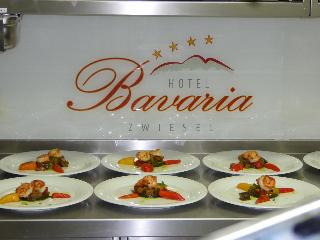 Hotel Bavaria    in Zwiesel