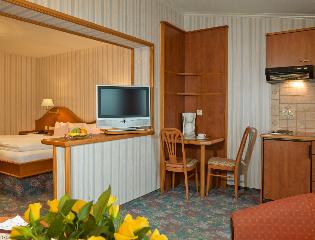 Hotel Fent  in Bad Füssing