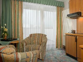 Hotel Fent  in Bad Füssing