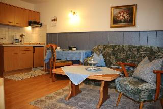 App.-Haus Elisabeth Winklhofer in Bad Füssing