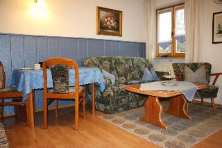 App.-Haus Elisabeth Winklhofer in Bad Füssing