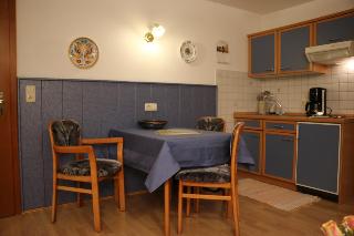 App.-Haus Elisabeth Winklhofer in Bad Füssing