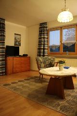 App.-Haus Elisabeth Winklhofer in Bad Füssing