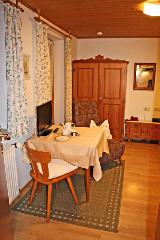 App.-Haus Elisabeth Winklhofer in Bad Füssing