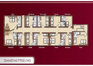 Arberschutzhaus in Bayerisch Eisenstein