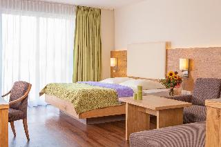Familotel Schreinerhof in Schönberg