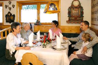 Appart-Hotel Wildererstuben in Bodenmais