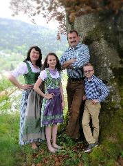 Appart-Hotel Wildererstuben in Bodenmais