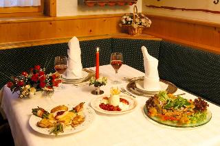 Appart-Hotel Wildererstuben in Bodenmais