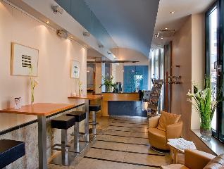 Hotel Theresientor in Straubing