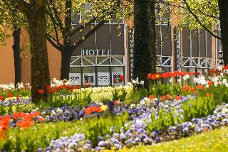 Hotel Theresientor in Straubing