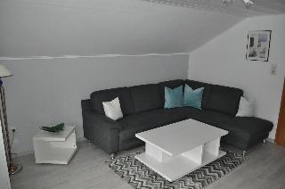 Haus Kuchler in Bayerisch Eisenstein