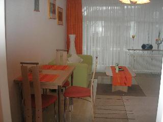 Appartement Haus Hamburg in Bad Füssing