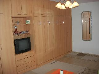 Appartement Haus Hamburg in Bad Füssing