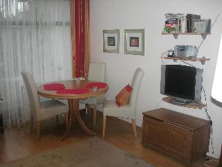 Appartement Haus Hamburg in Bad Füssing